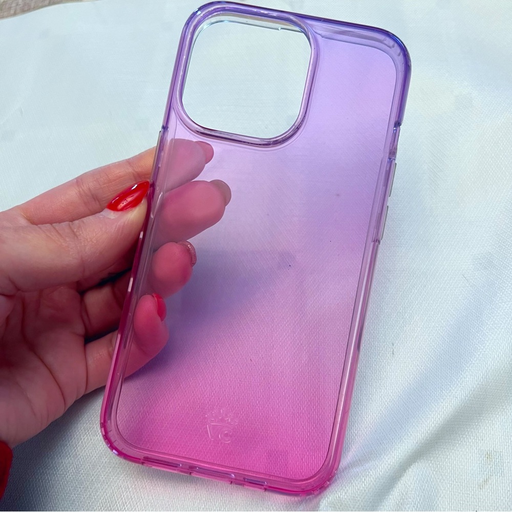 velvet caviar iPhone 13 pro case